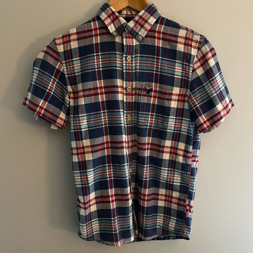 American Eagle Dress Shirt